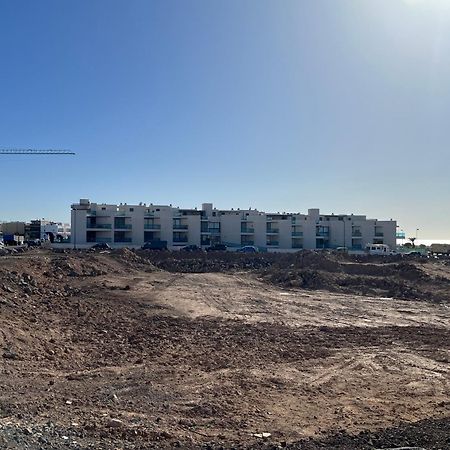 Casa Teri - Los Lagos Cotillo Eksteriør billede