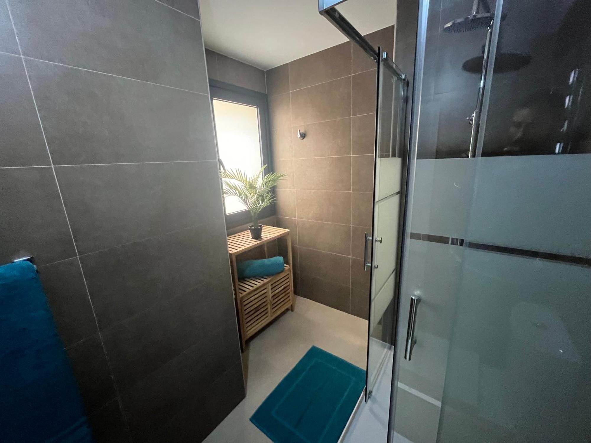 Casa Teri - Los Lagos Cotillo Eksteriør billede