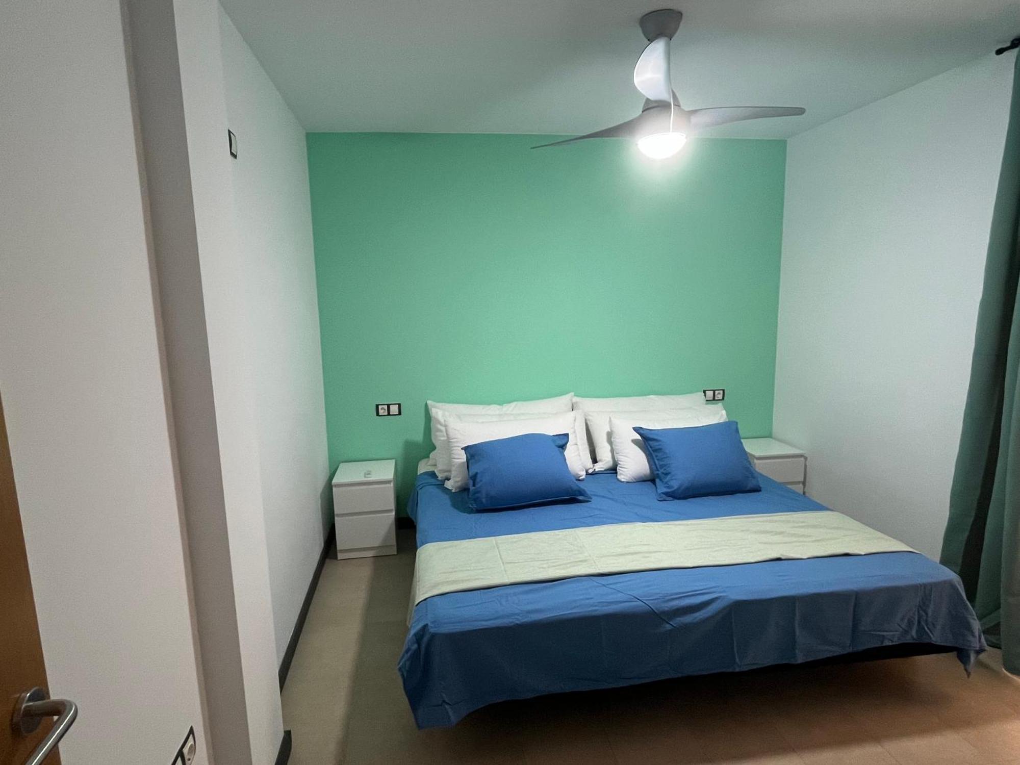 Casa Teri - Los Lagos Cotillo Eksteriør billede