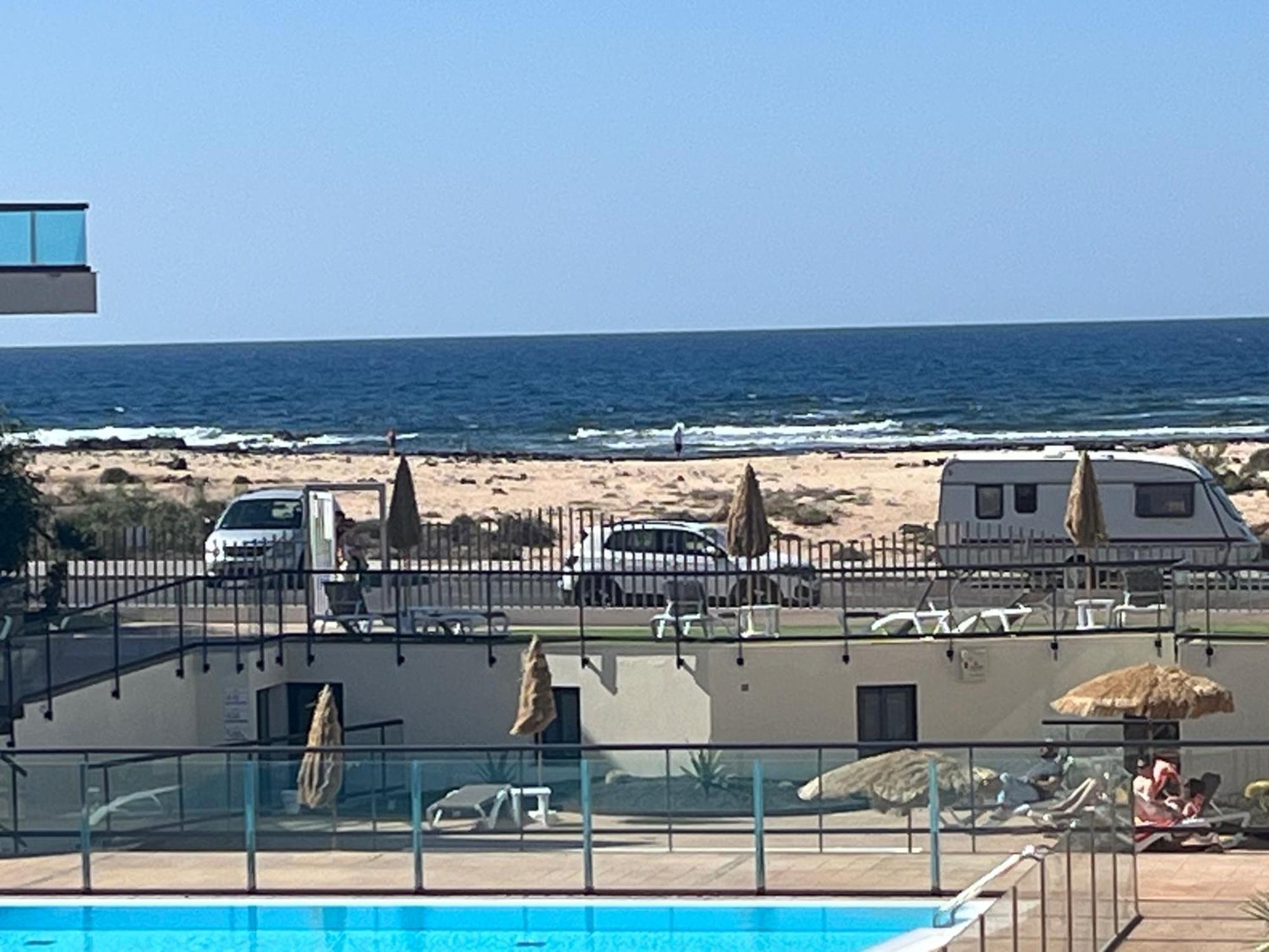 Casa Teri - Los Lagos Cotillo Eksteriør billede