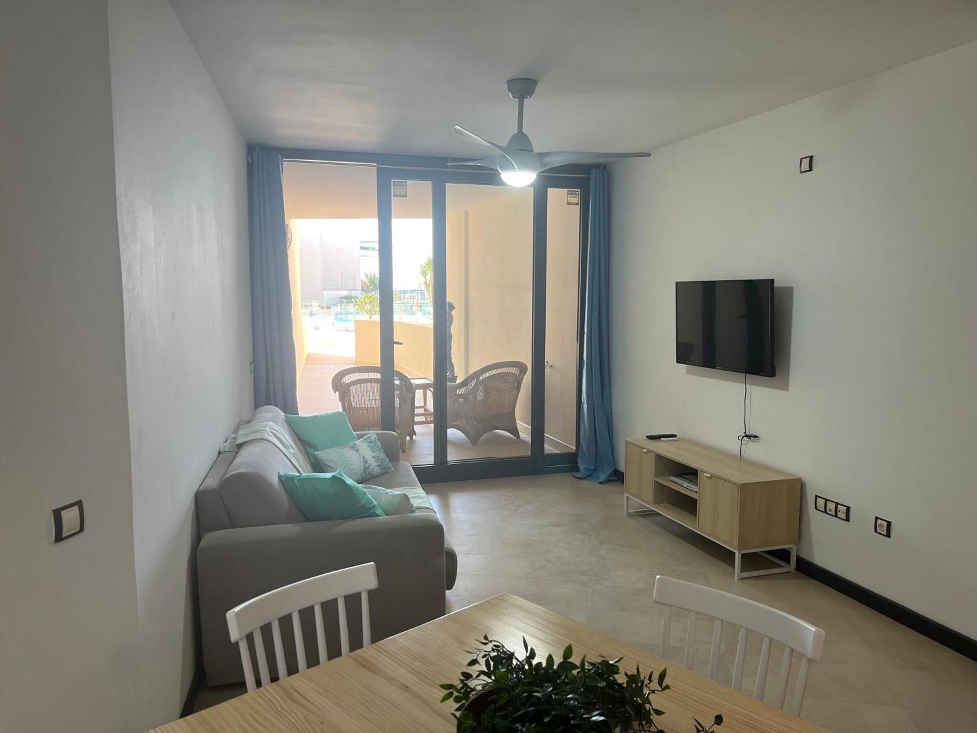 Casa Teri - Los Lagos Cotillo Eksteriør billede